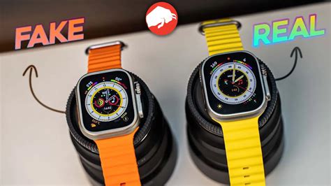 how to spot a fake apple watch series 3|how to spot a fake apple watch.